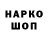 Дистиллят ТГК концентрат Janerke Kanatbek